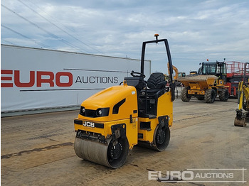 Compacteur JCB