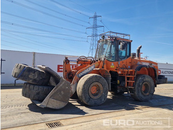 Chargeuse sur pneus DOOSAN DL300