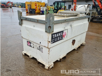 Cuve de stockage 2013 Western 2000 Litre: photos 5