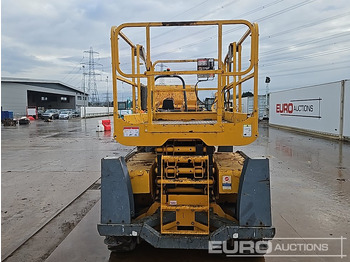 Nacelle 2014 Haulotte Compact 10DX: photos 4