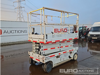 Nacelle HAULOTTE Compact 12