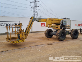 Nacelle HAULOTTE HA16PX