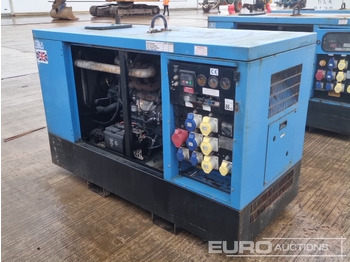 Groupe électrogène