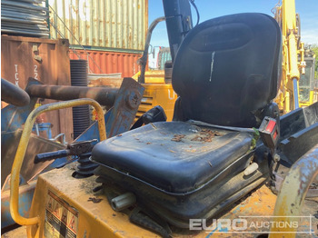 Mini tombereau 2014 Thwaites 6 Ton: photos 4