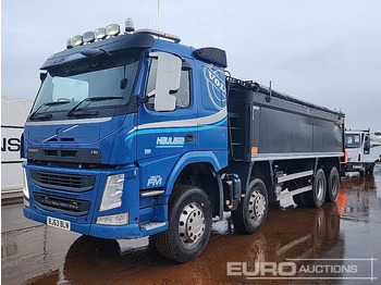 Camion benne VOLVO FM