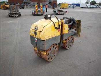 Mini compacteur 2014 Wacker Neuson RTSC2: photos 1