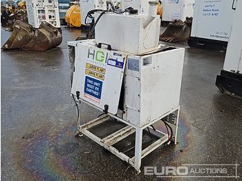 Groupe électrogène