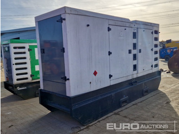 Groupe électrogène 2015 SDMO R330C3: photos 5