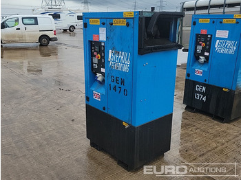 Groupe électrogène 2015 Stephill SSDK10WT: photos 3 Groupe électrogène 2015 Stephill SSDK10WT: photos 3