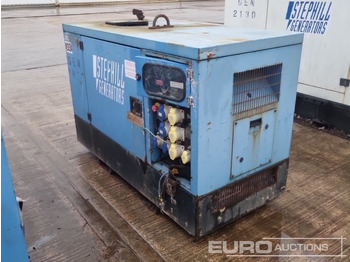 Groupe électrogène