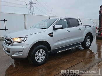 Pick-up FORD Ranger