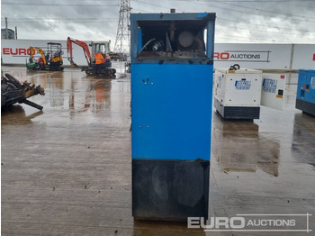 Groupe électrogène 2016 Stephill SSDK12W/3T: photos 2 Groupe électrogène 2016 Stephill SSDK12W/3T: photos 2