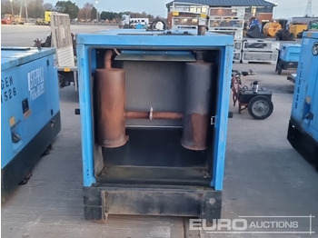 Groupe électrogène 2016 Stephill SSDP36A: photos 4 Groupe électrogène 2016 Stephill SSDP36A: photos 4