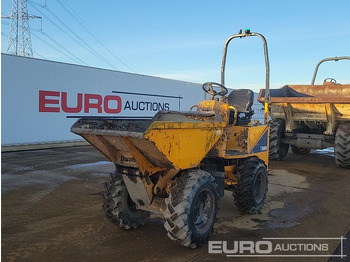 Mini tombereau THWAITES