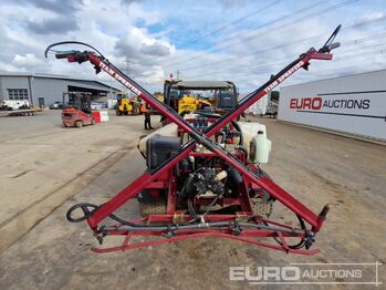 Quadricycle 2016 Toro Workman: photos 4 Quadricycle 2016 Toro Workman: photos 4