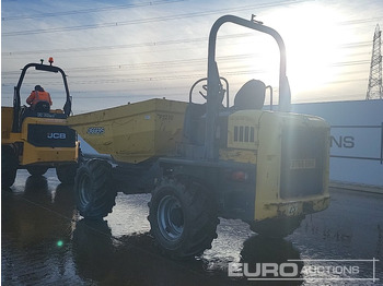 Mini tombereau 2016 Wacker Neuson DW60: photos 3