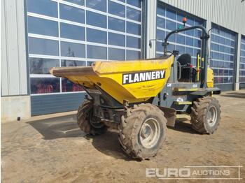 Mini tombereau 2016 Wacker Neuson DW60: photos 1