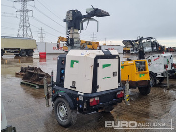 Mat d'éclairage 2017 Generac V20: photos 3