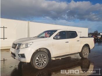 Pick-up NISSAN Navara