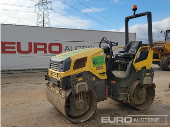 Compacteur WACKER
