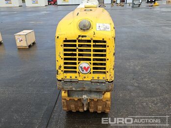Rouleau de tranchée 2017 Wacker Neuson Roller RT: photos 4 Rouleau de tranchée 2017 Wacker Neuson Roller RT: photos 4