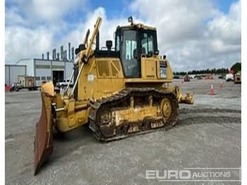 Bulldozer KOMATSU D65EX-18