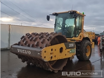 Compacteur VOLVO SD135B