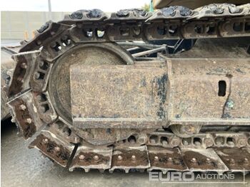 Mini pelle 2020 CAT 308CR: photos 5