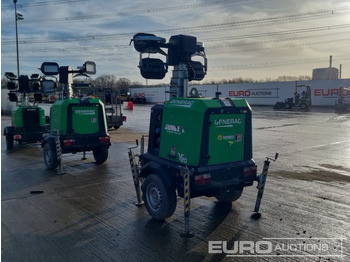 Mat d'éclairage 2020 Generac V20: photos 3