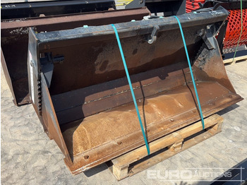 Godet JCB