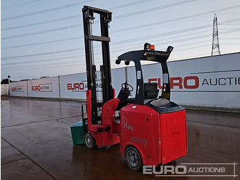 Chariot élévateur 2021 Flexi 17N/1000: photos 3