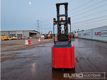 Chariot élévateur 2021 Flexi 17N/1000: photos 4