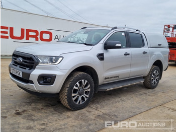 Pick-up FORD Ranger