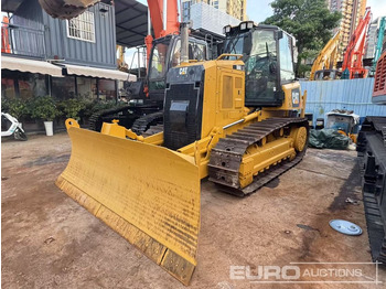 Pelle sur chenille KOMATSU PC138US-11