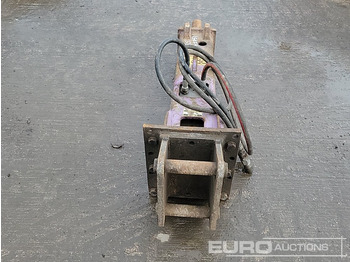 Marteau hydraulique 2021 Prodem PRB050: photos 4 Marteau hydraulique 2021 Prodem PRB050: photos 4