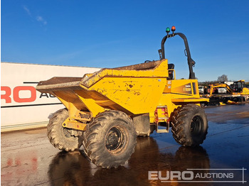 Mini tombereau THWAITES