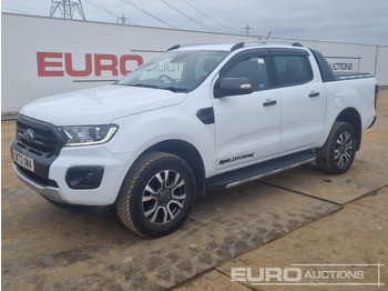 Pick-up FORD Ranger