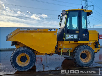 Mini tombereau 2022 JCB 9FT-3S5: photos 2 Mini tombereau 2022 JCB 9FT-3S5: photos 2
