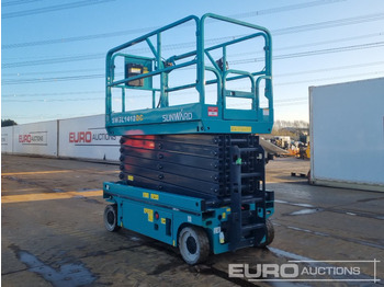 Nacelle 2022 Sunward SWSL1412DC: photos 3