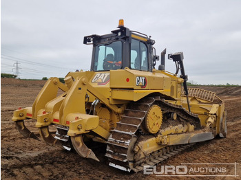 Bulldozer 2023 CAT D6GC: photos 5
