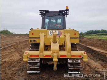 Bulldozer 2023 CAT D6GC: photos 4