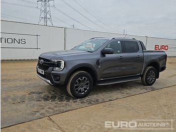 Pick-up FORD Ranger