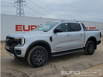Pick-up FORD Ranger
