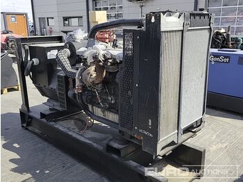 Groupe électrogène 415Volt Generator, Perkins Engine: photos 3