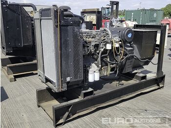 Groupe électrogène 415Volt Generator, Perkins Engine: photos 5