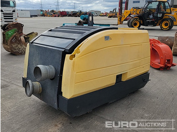 Pompe à eau ISUZU