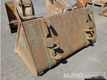Godet 60" Loading Bucket to suit Telehandler: photos 3 Godet 60" Loading Bucket to suit Telehandler: photos 3
