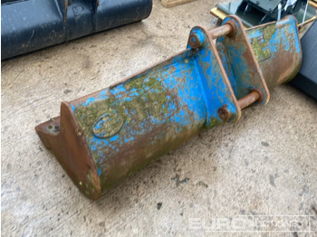 Godet 60" Strickland Ditching Bucket 45mm Pin to suit 4-6 Ton Excavator: photos 3 Godet 60" Strickland Ditching Bucket 45mm Pin to suit 4-6 Ton Excavator: photos 3