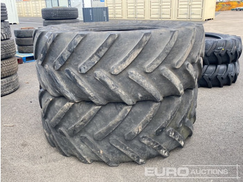 Pneu MICHELIN
