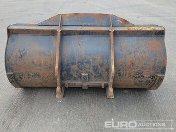 Godet 70" Loading Bucket to suit Telehandler: photos 4